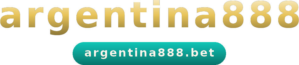 argentina888 logo