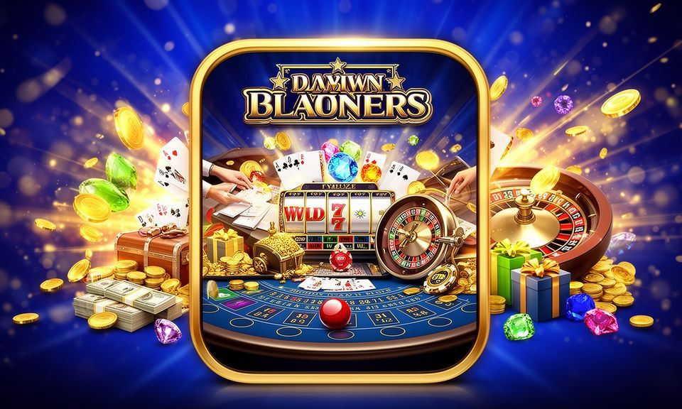 argentina888 What Firefly River Slots Offers in Our Lobby