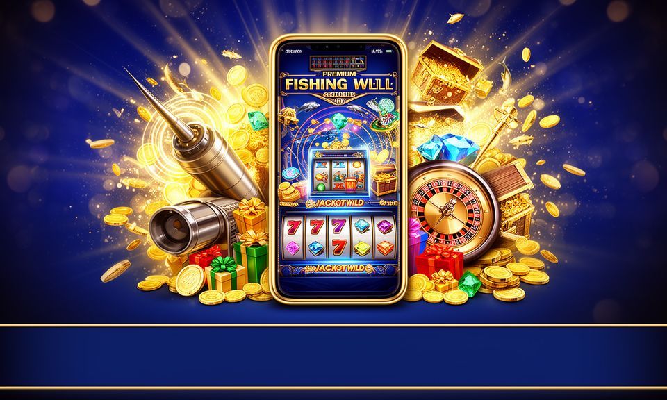 argentina888 What We Offer in Golden Champaka Slots