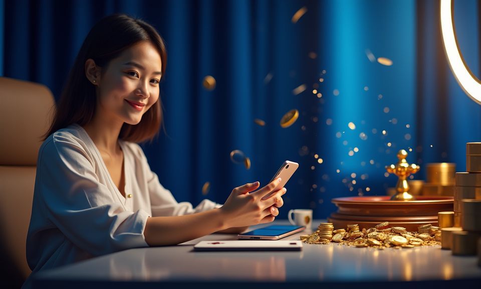 argentina888 People's Champion Slots
